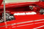 Chevrolet Corvette by Pogea Racing 1959 года